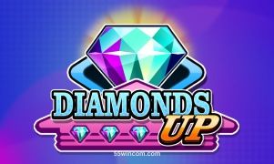 Hình ảnh trò chơi Diamonds Up tại 55wincom
