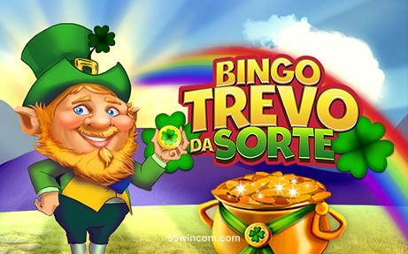 Hình ảnh trò chơi Bingo Trevo da Sorte tại 55wincom