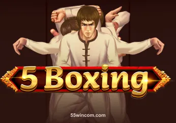 Hình ảnh trò chơi 5 Boxing tại 55wincom