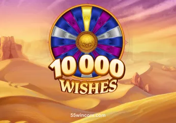 Hình ảnh trò chơi 10000 Wishes tại 55wincom