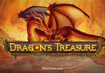 Hình ảnh trò chơi Dragon’s Treasure tại 55wincom