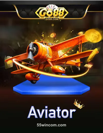 Go Aviator tại 55wincom